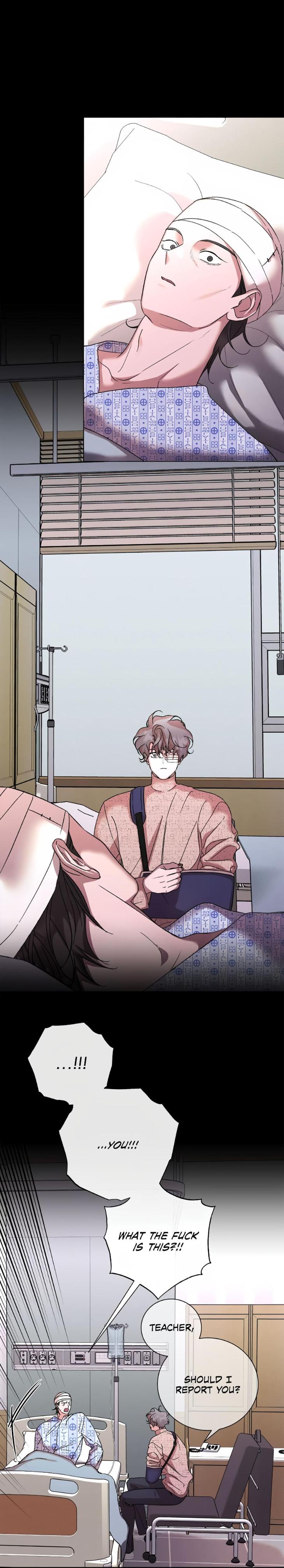 My-Hyungs-Lover-By-Lee-Hana-Uncensored-Eng page 14