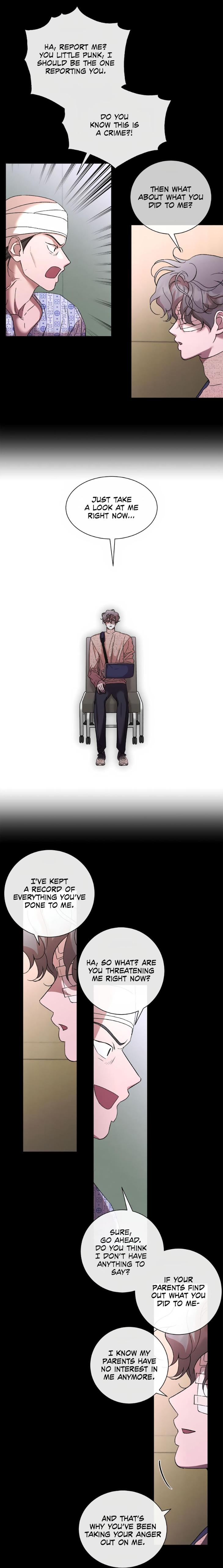 My-Hyungs-Lover-By-Lee-Hana-Uncensored-Eng page 15