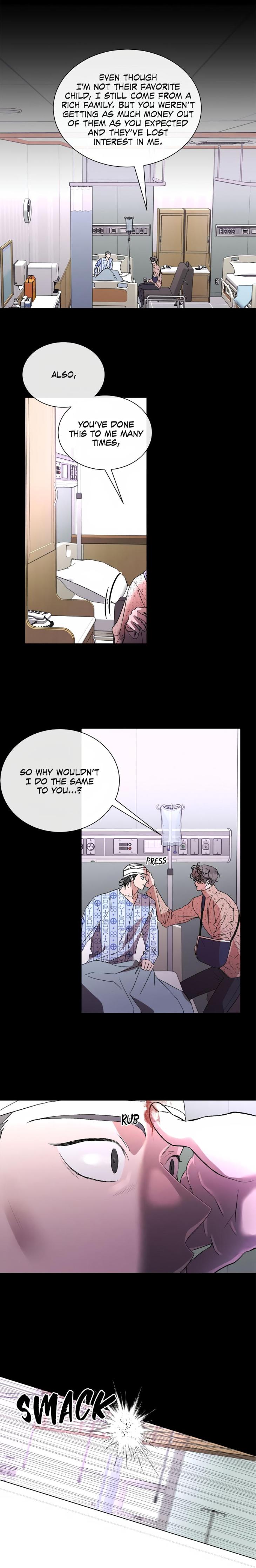 My-Hyungs-Lover-By-Lee-Hana-Uncensored-Eng page 16