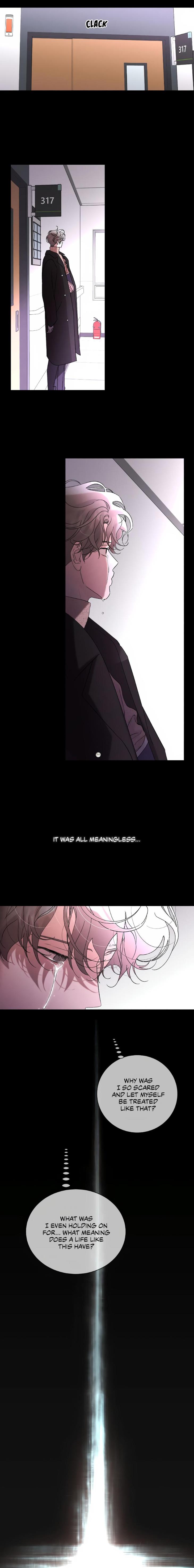 My-Hyungs-Lover-By-Lee-Hana-Uncensored-Eng page 18