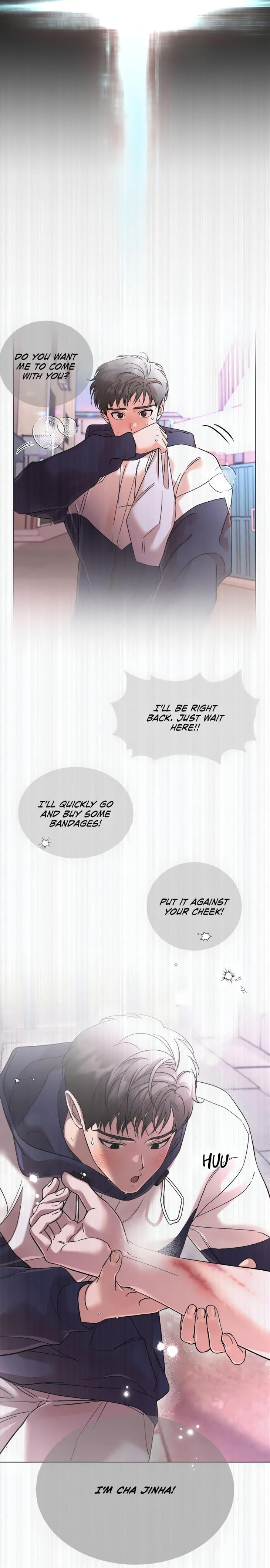 My-Hyungs-Lover-By-Lee-Hana-Uncensored-Eng page 19