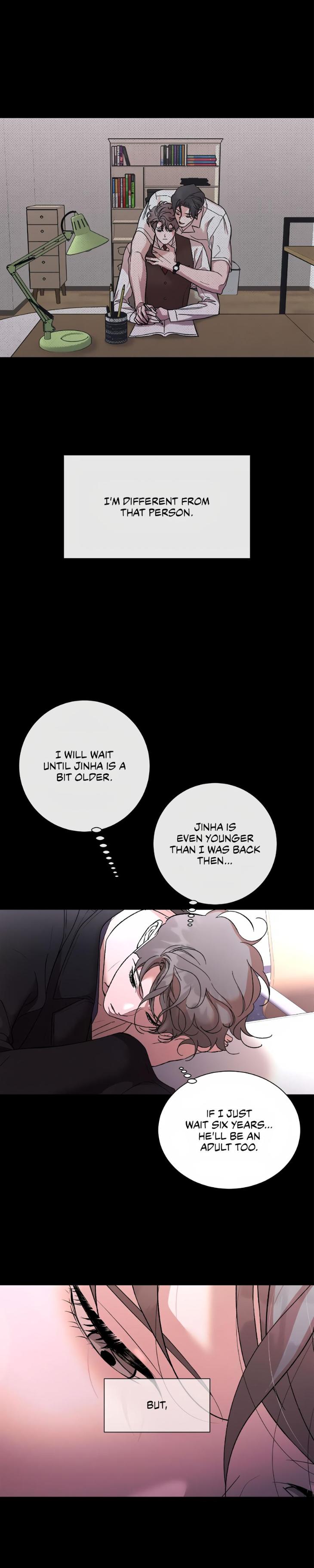 My-Hyungs-Lover-By-Lee-Hana-Uncensored-Eng page 2