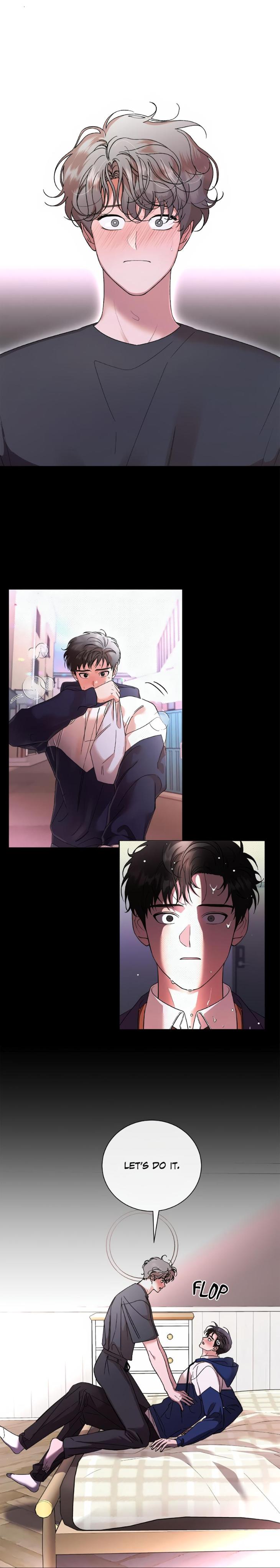 My-Hyungs-Lover-By-Lee-Hana-Uncensored-Eng page 8