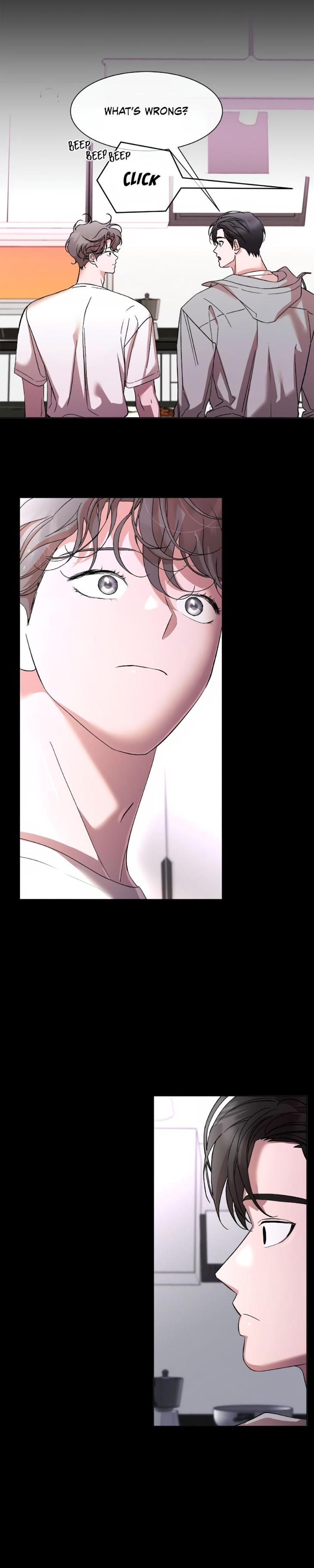 My-Hyungs-Lover-By-Lee-Hana-Uncensored-Eng page 13
