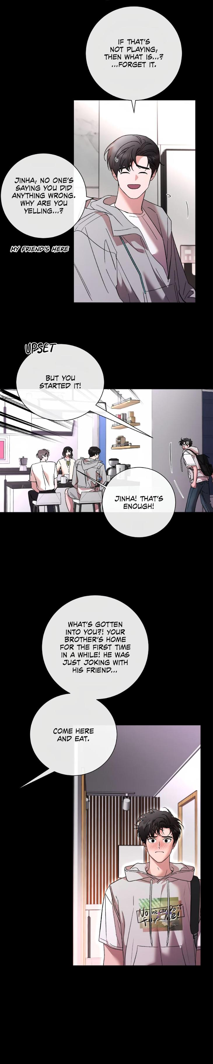 My-Hyungs-Lover-By-Lee-Hana-Uncensored-Eng page 16