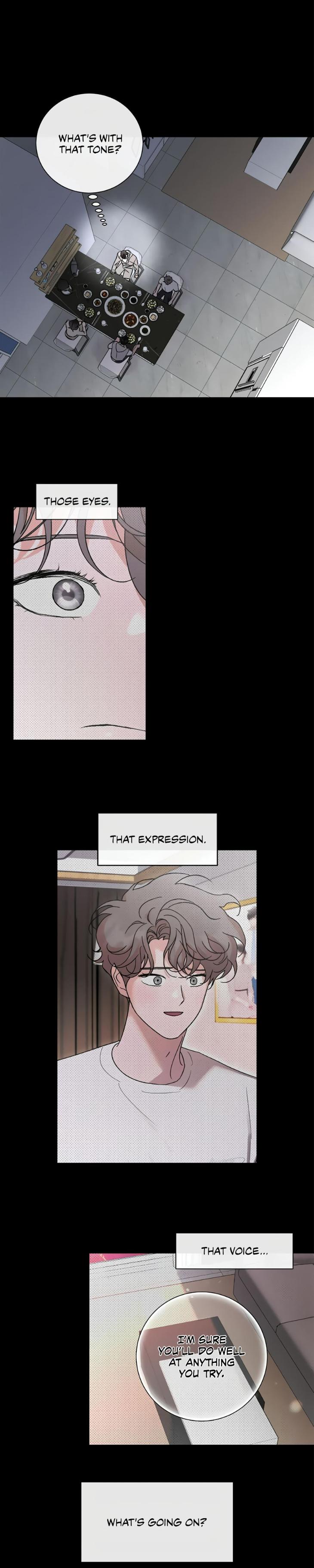 My-Hyungs-Lover-By-Lee-Hana-Uncensored-Eng page 19