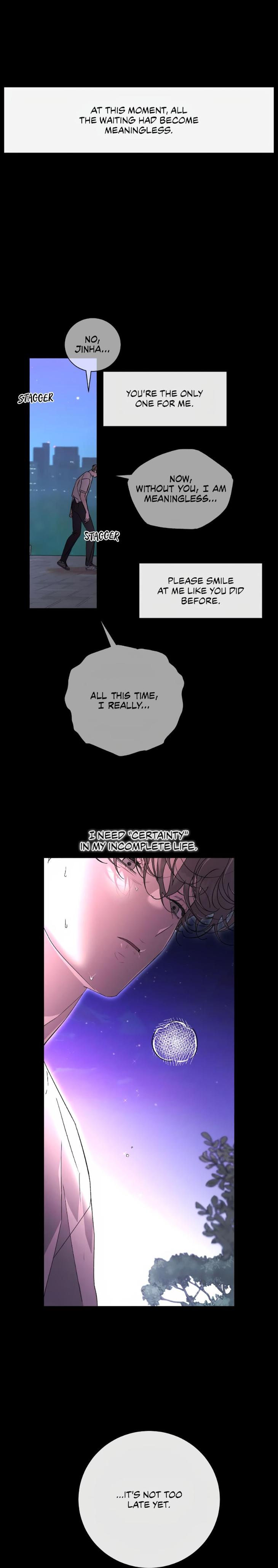 My-Hyungs-Lover-By-Lee-Hana-Uncensored-Eng page 12