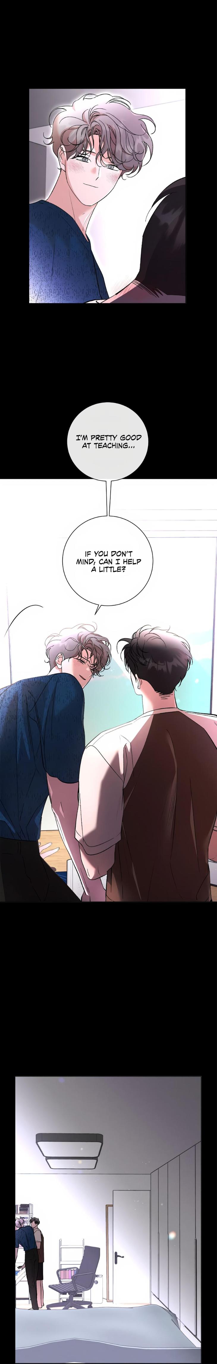 My-Hyungs-Lover-By-Lee-Hana-Uncensored-Eng page 17