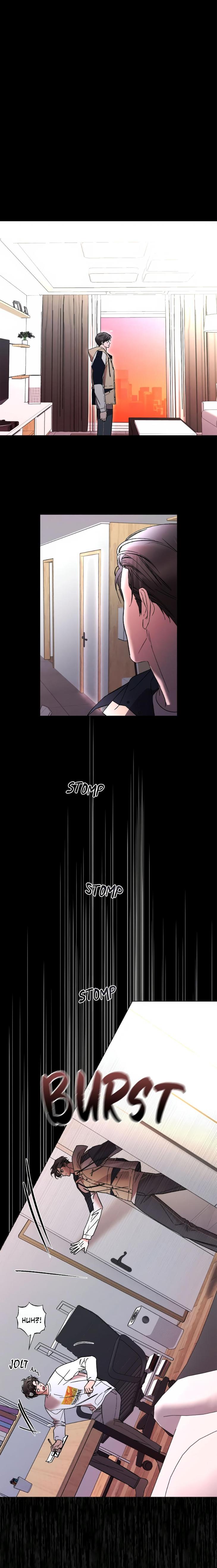 My-Hyungs-Lover-By-Lee-Hana-Uncensored-Eng page 4