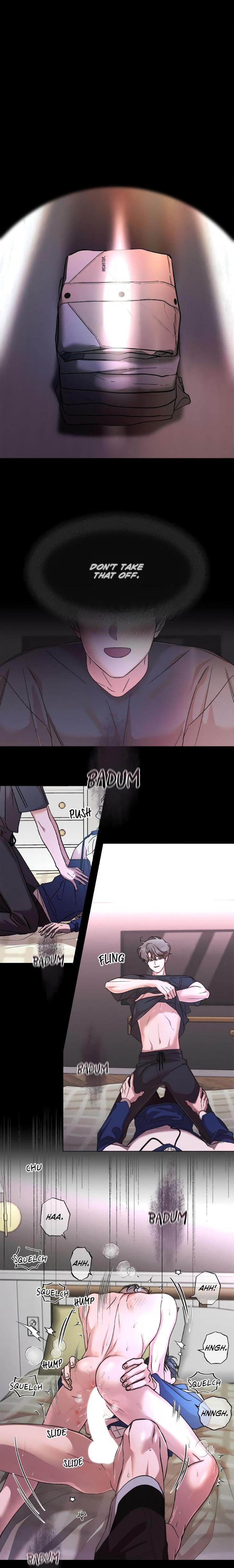 My-Hyungs-Lover-By-Lee-Hana-Uncensored-Eng page 6