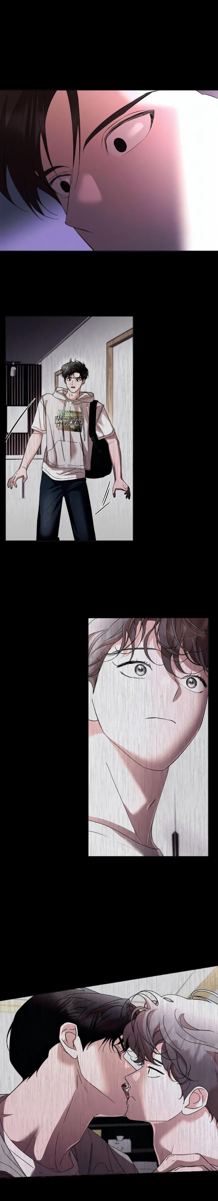 My-Hyungs-Lover-By-Lee-Hana-Uncensored-Eng page 10