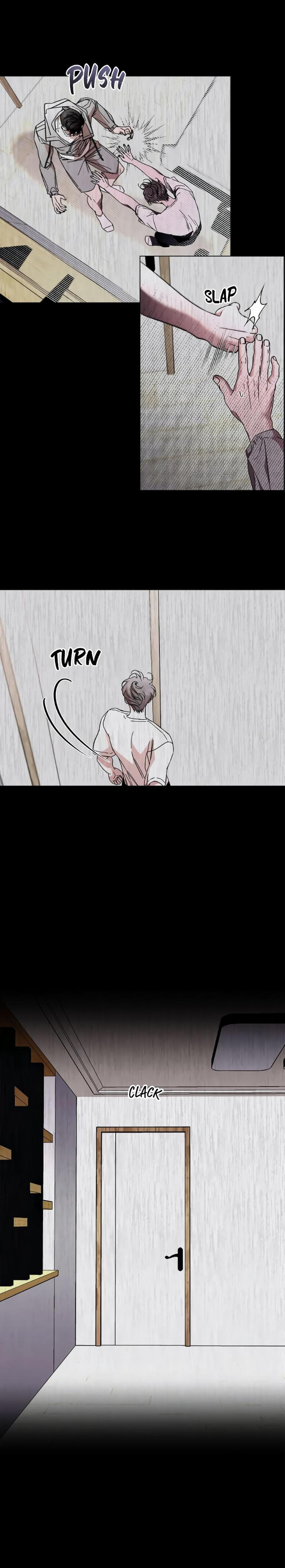 My-Hyungs-Lover-By-Lee-Hana-Uncensored-Eng page 11