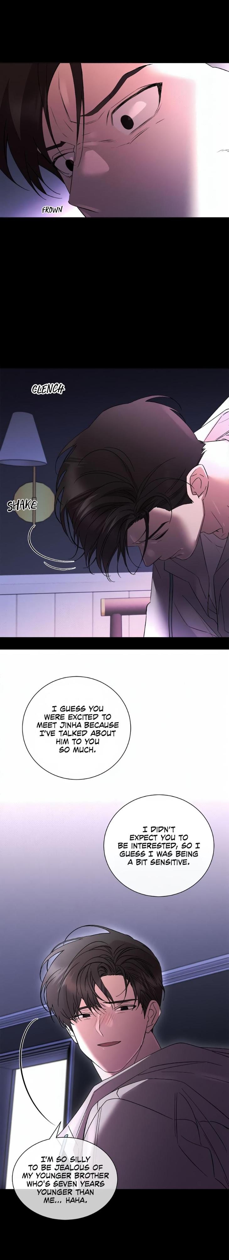 My-Hyungs-Lover-By-Lee-Hana-Uncensored-Eng page 12