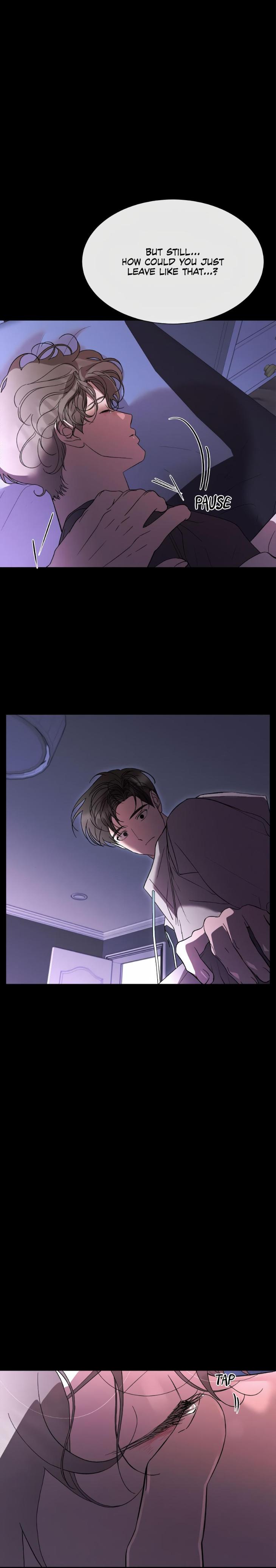 My-Hyungs-Lover-By-Lee-Hana-Uncensored-Eng page 13