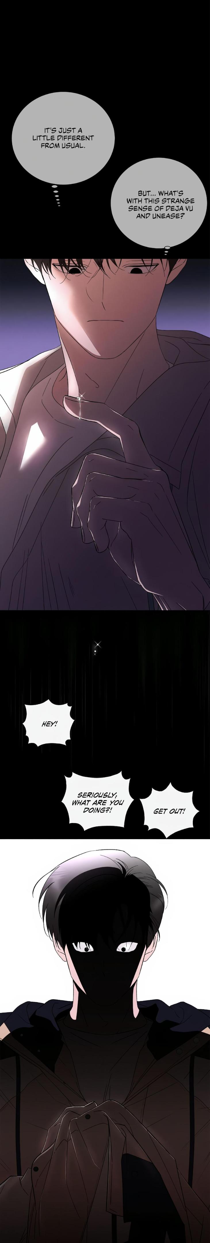 My-Hyungs-Lover-By-Lee-Hana-Uncensored-Eng page 14