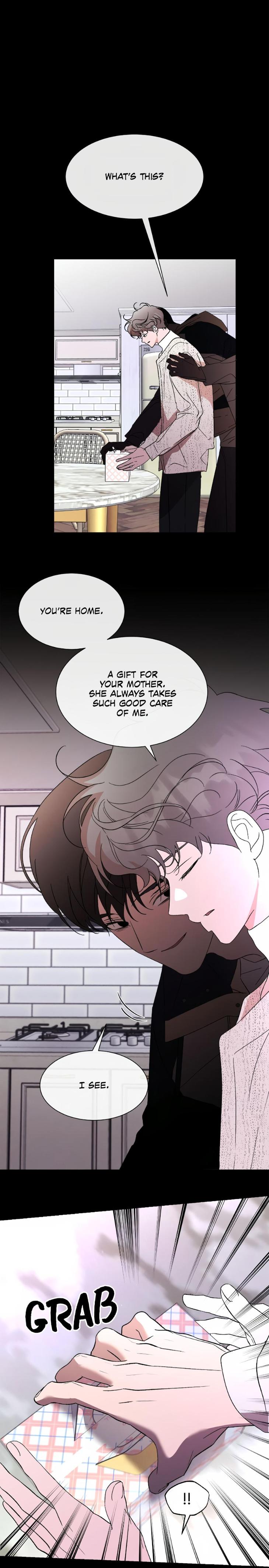 My-Hyungs-Lover-By-Lee-Hana-Uncensored-Eng page 18