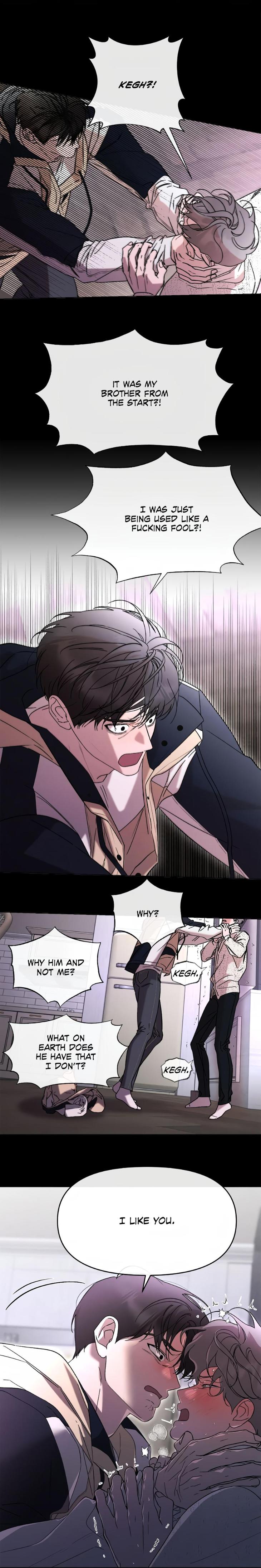 My-Hyungs-Lover-By-Lee-Hana-Uncensored-Eng page 5