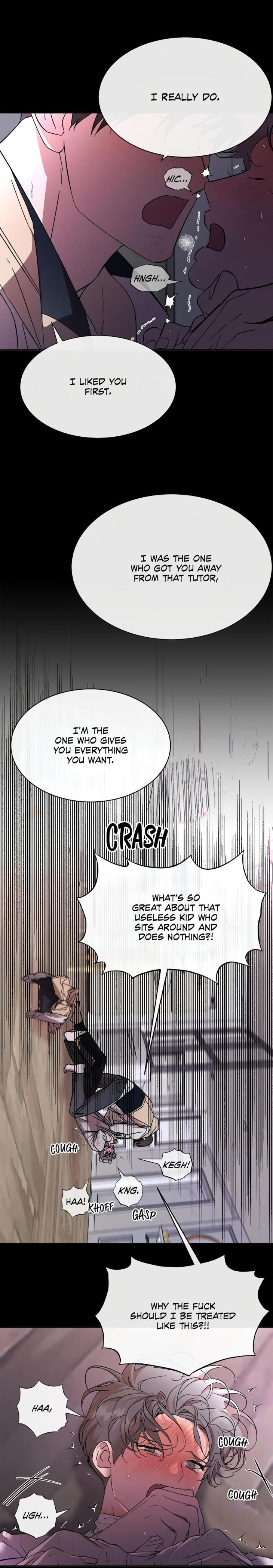 My-Hyungs-Lover-By-Lee-Hana-Uncensored-Eng page 6