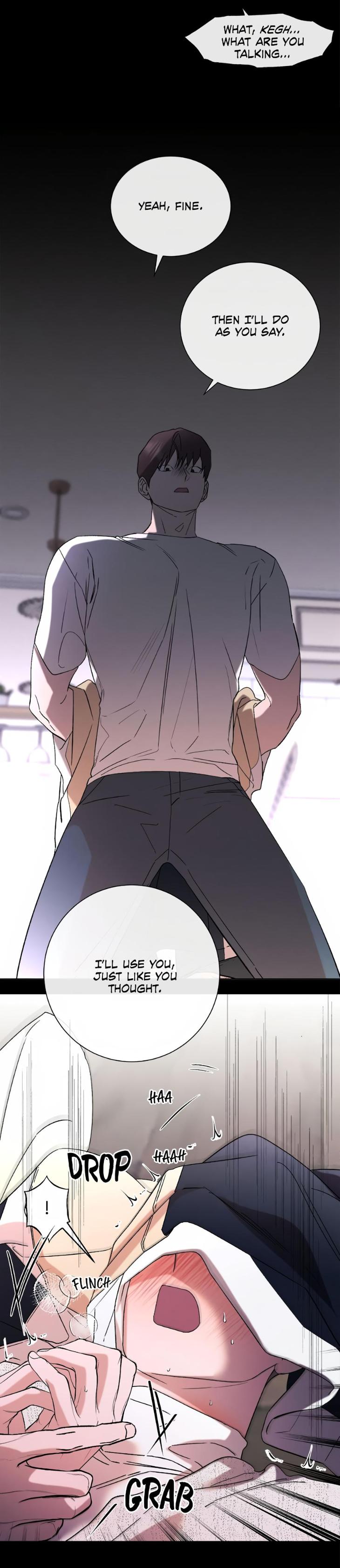 My-Hyungs-Lover-By-Lee-Hana-Uncensored-Eng page 7
