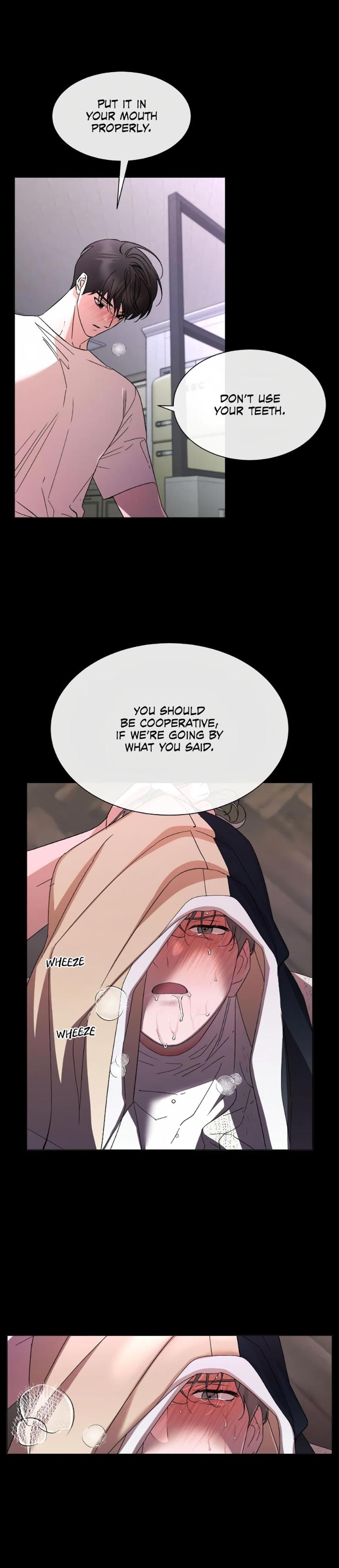 My-Hyungs-Lover-By-Lee-Hana-Uncensored-Eng page 9