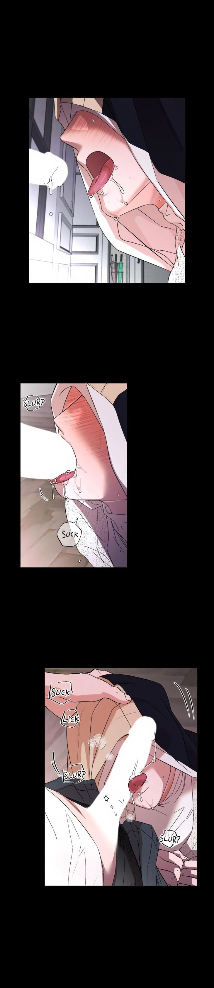 My-Hyungs-Lover-By-Lee-Hana-Uncensored-Eng page 10