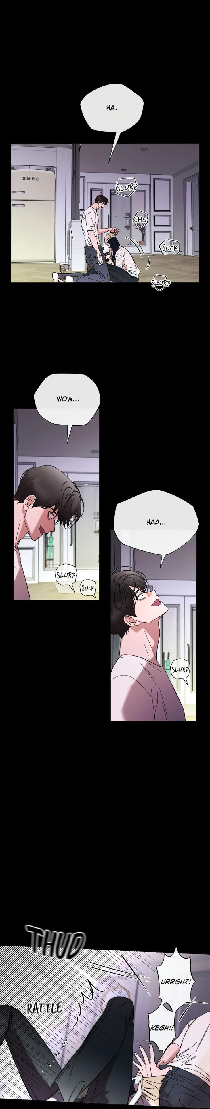 My-Hyungs-Lover-By-Lee-Hana-Uncensored-Eng page 11