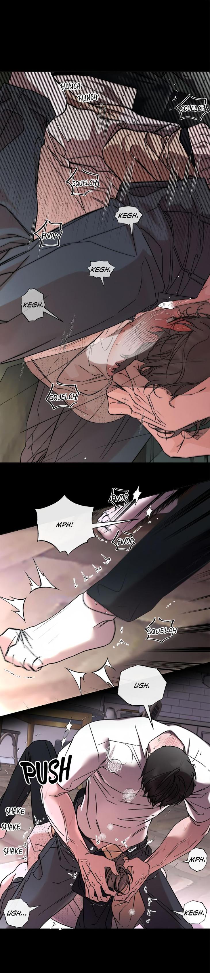 My-Hyungs-Lover-By-Lee-Hana-Uncensored-Eng page 12