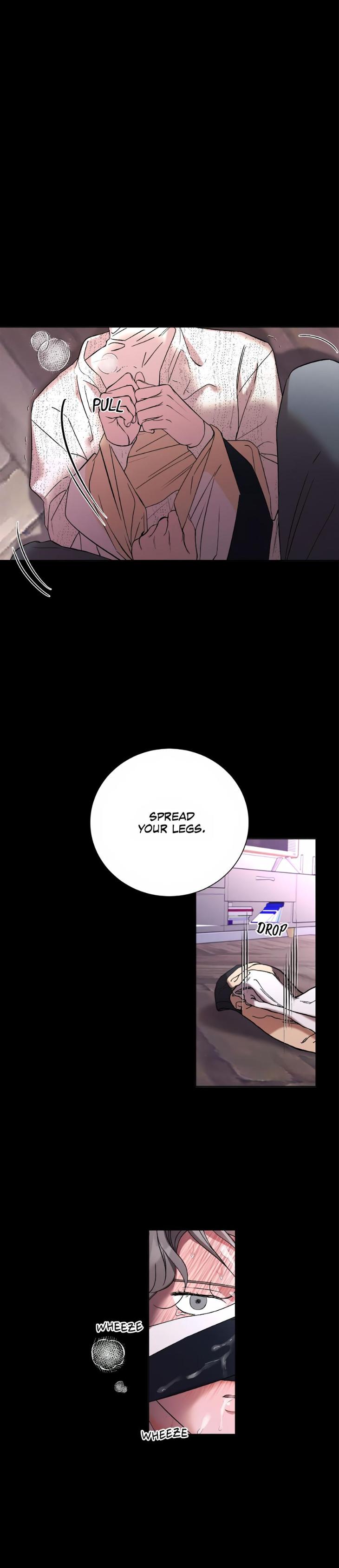 My-Hyungs-Lover-By-Lee-Hana-Uncensored-Eng page 14