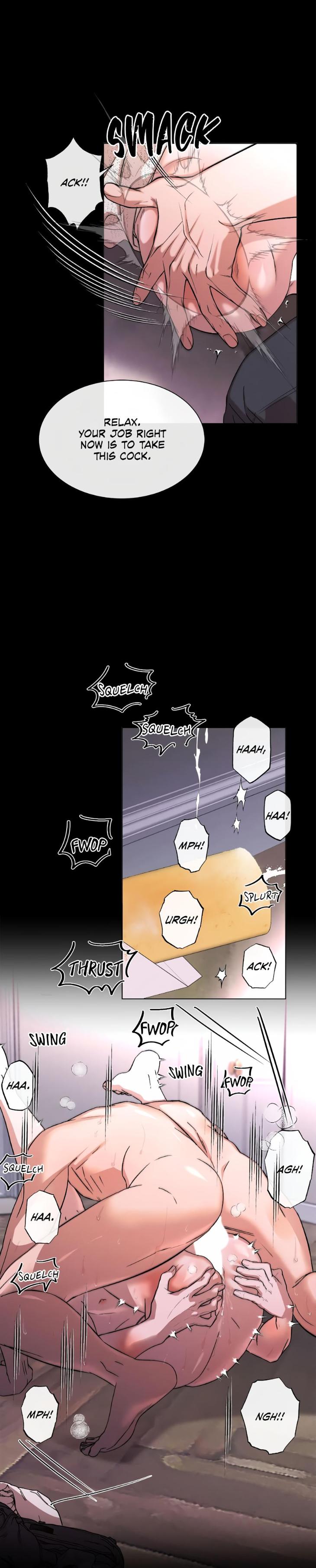 My-Hyungs-Lover-By-Lee-Hana-Uncensored-Eng page 17