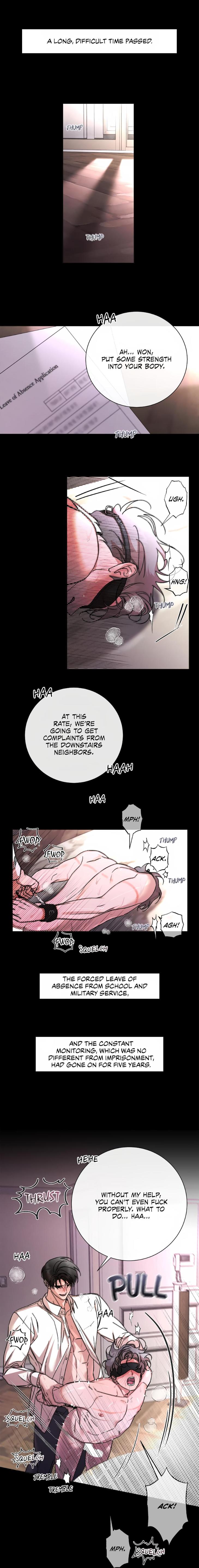My-Hyungs-Lover-By-Lee-Hana-Uncensored-Eng page 4