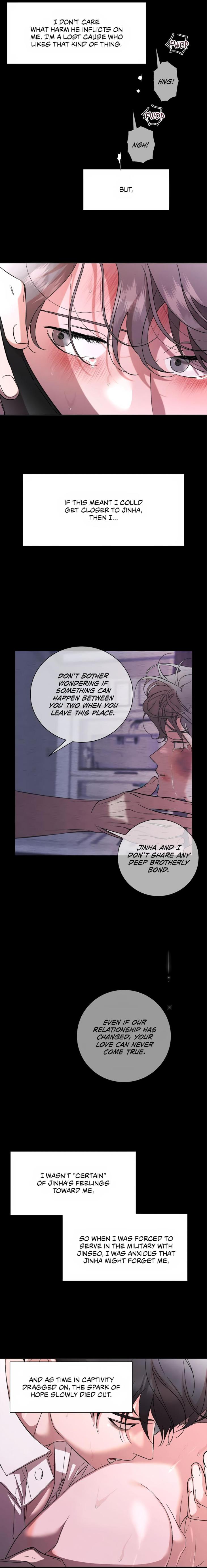 My-Hyungs-Lover-By-Lee-Hana-Uncensored-Eng page 5