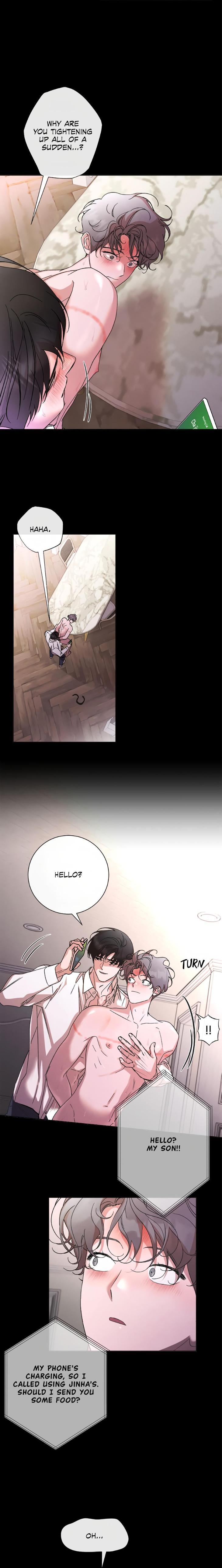 My-Hyungs-Lover-By-Lee-Hana-Uncensored-Eng page 7