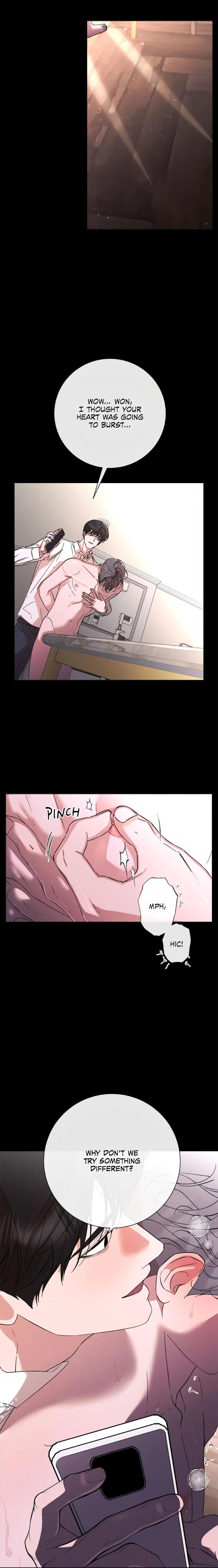 My-Hyungs-Lover-By-Lee-Hana-Uncensored-Eng page 8