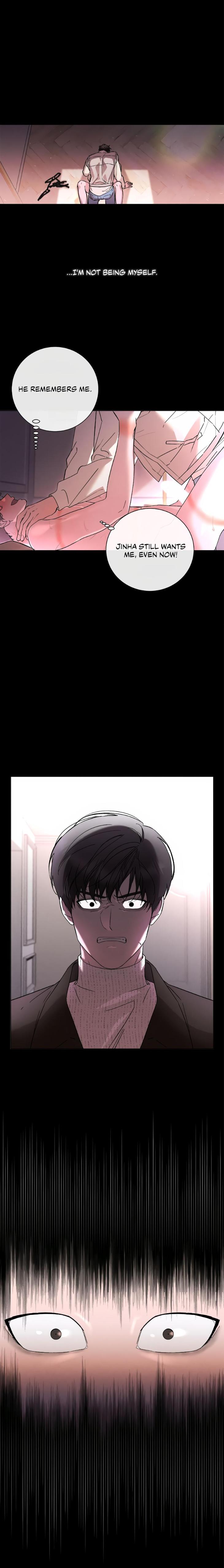 My-Hyungs-Lover-By-Lee-Hana-Uncensored-Eng page 11