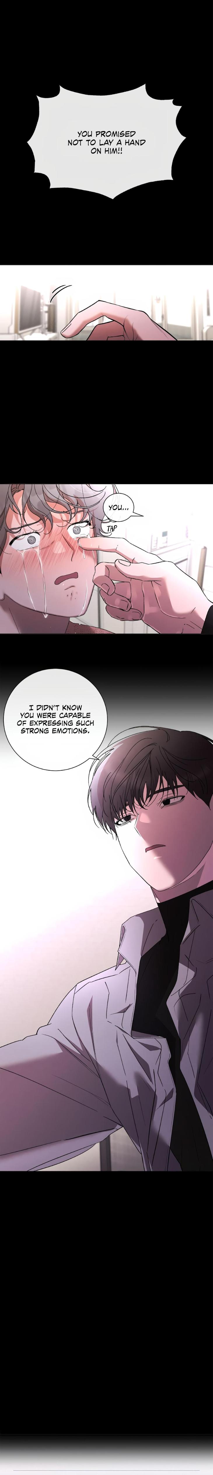 My-Hyungs-Lover-By-Lee-Hana-Uncensored-Eng page 17