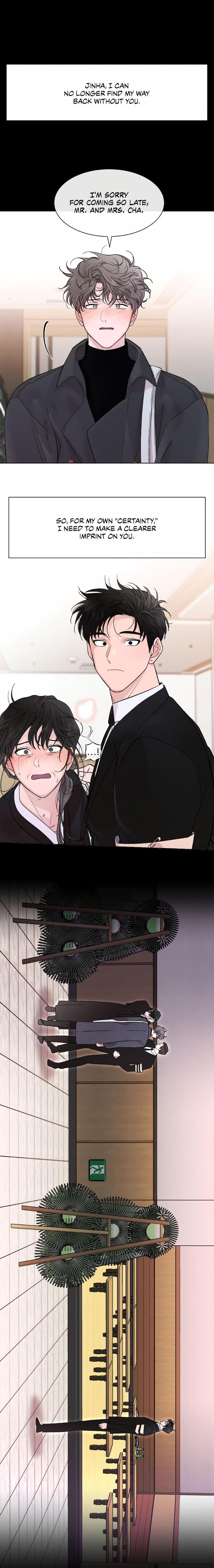 My-Hyungs-Lover-By-Lee-Hana-Uncensored-Eng page 20