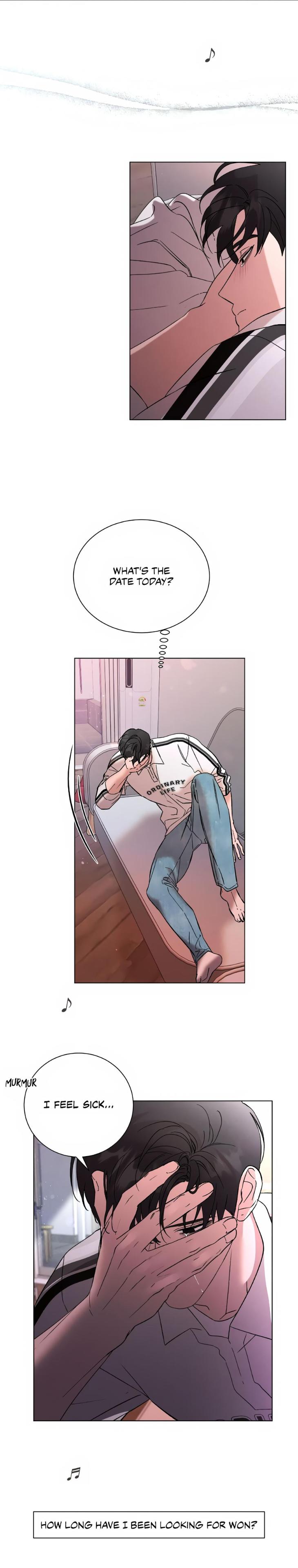 My-Hyungs-Lover-By-Lee-Hana-Uncensored-Eng page 3