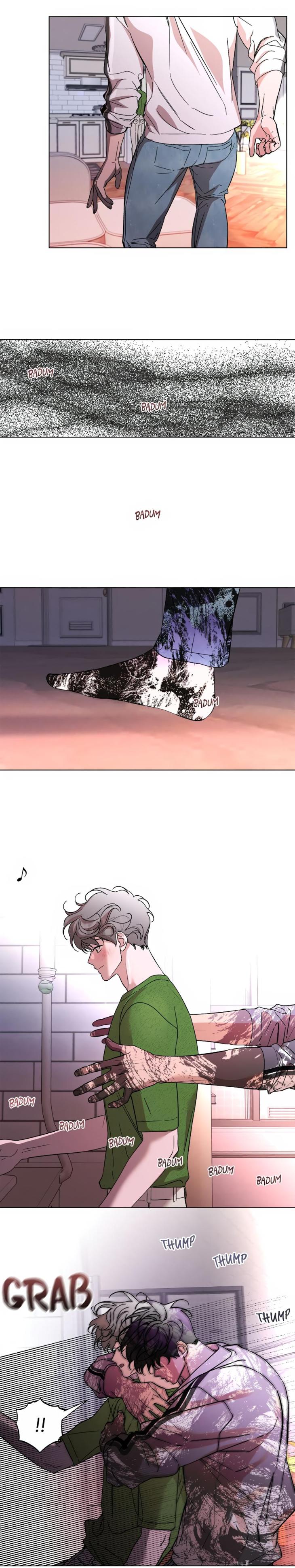 My-Hyungs-Lover-By-Lee-Hana-Uncensored-Eng page 7