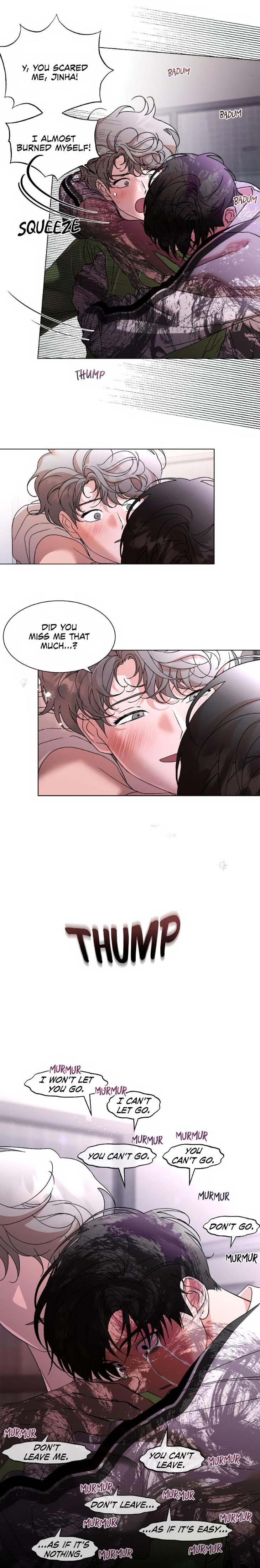 My-Hyungs-Lover-By-Lee-Hana-Uncensored-Eng page 8