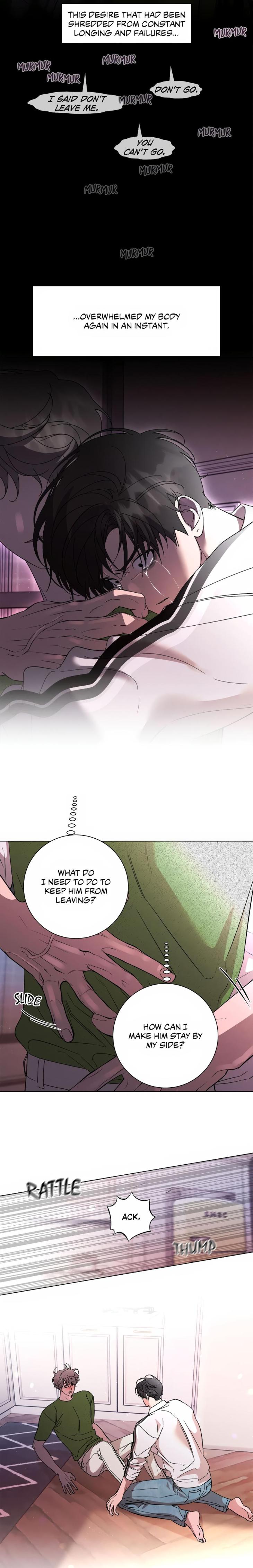 My-Hyungs-Lover-By-Lee-Hana-Uncensored-Eng page 9