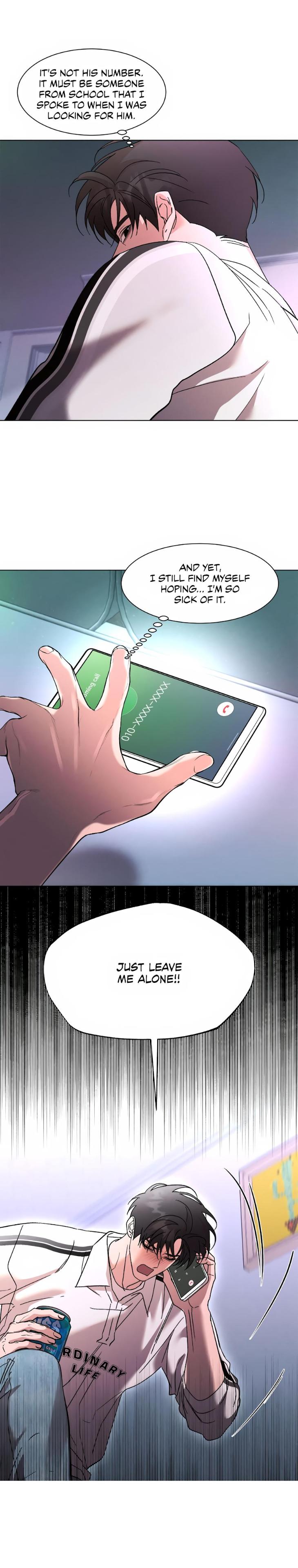 My-Hyungs-Lover-By-Lee-Hana-Uncensored-Eng page 13
