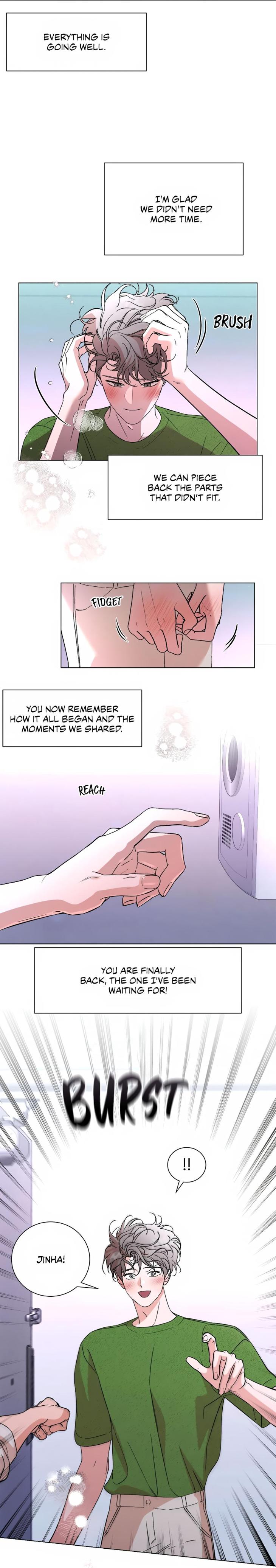 My-Hyungs-Lover-By-Lee-Hana-Uncensored-Eng page 4