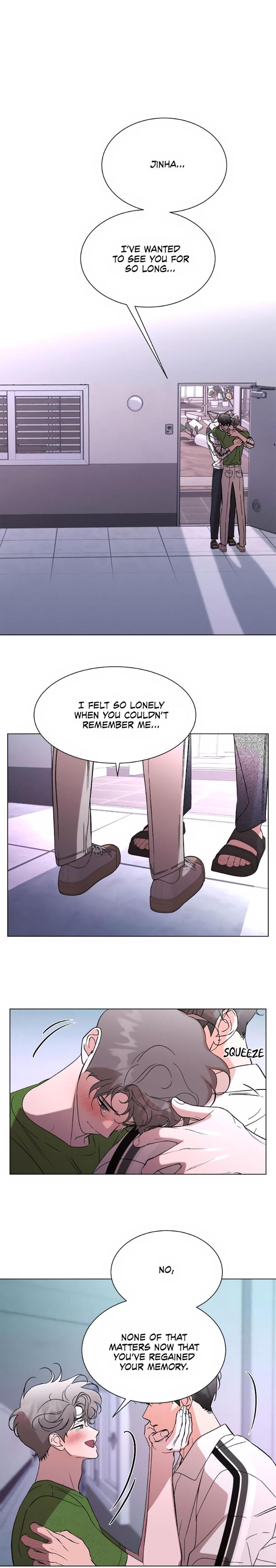 My-Hyungs-Lover-By-Lee-Hana-Uncensored-Eng page 7