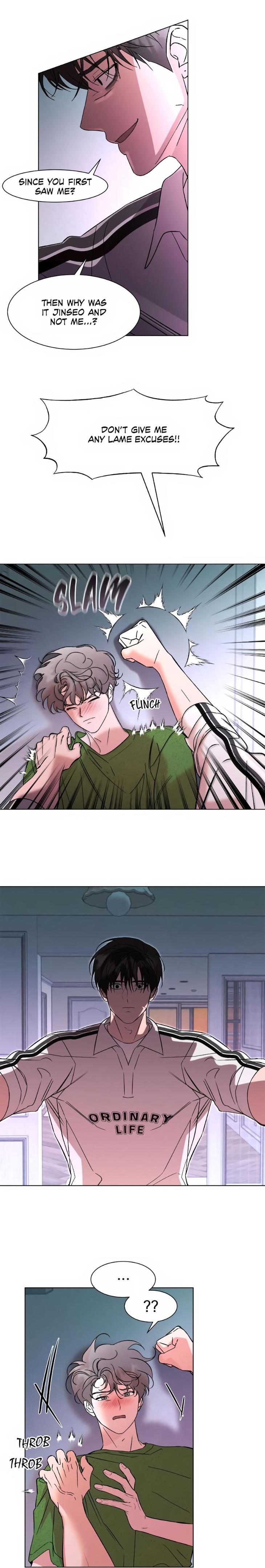 My-Hyungs-Lover-By-Lee-Hana-Uncensored-Eng page 9