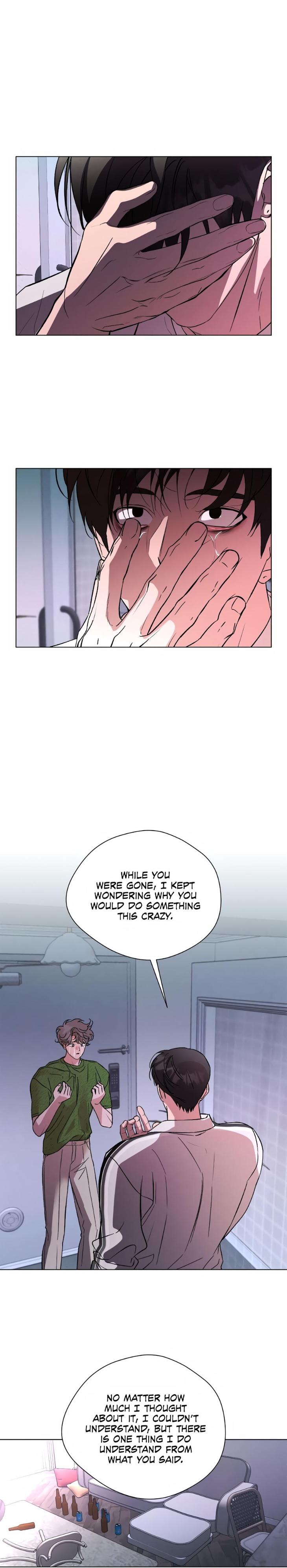 My-Hyungs-Lover-By-Lee-Hana-Uncensored-Eng page 16