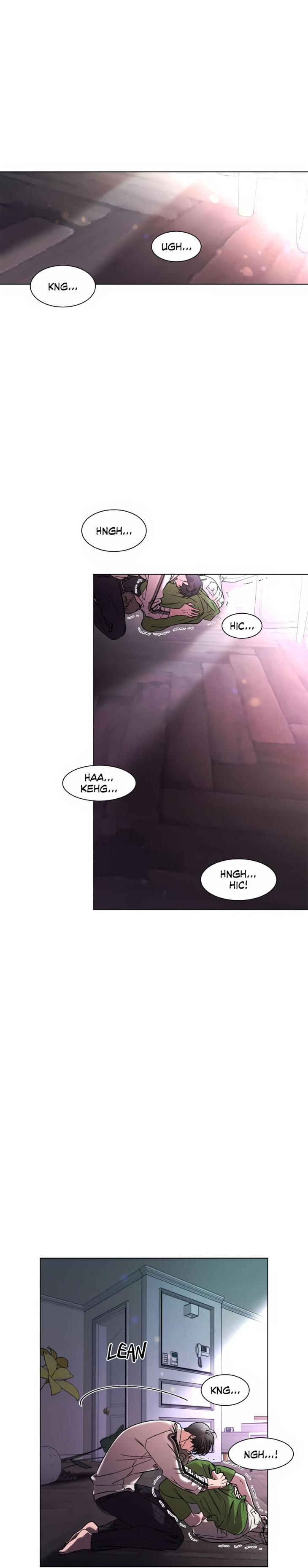 My-Hyungs-Lover-By-Lee-Hana-Uncensored-Eng chapter_052 thumbnail