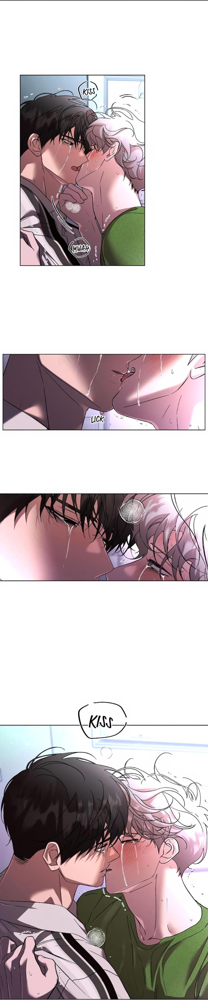 My-Hyungs-Lover-By-Lee-Hana-Uncensored-Eng page 4