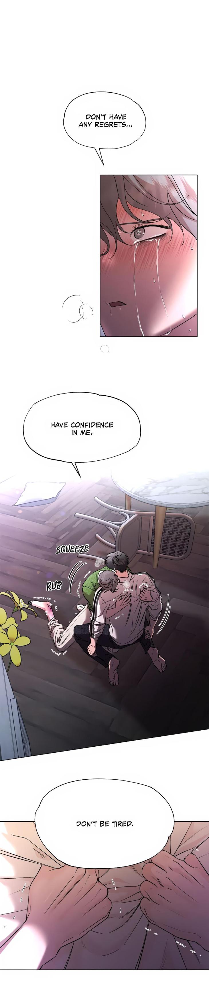 My-Hyungs-Lover-By-Lee-Hana-Uncensored-Eng page 5
