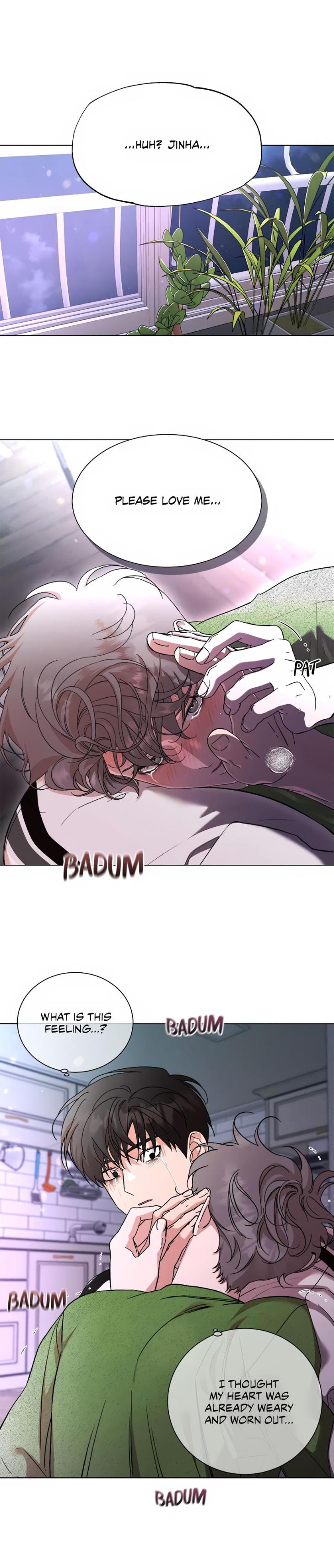 My-Hyungs-Lover-By-Lee-Hana-Uncensored-Eng page 6