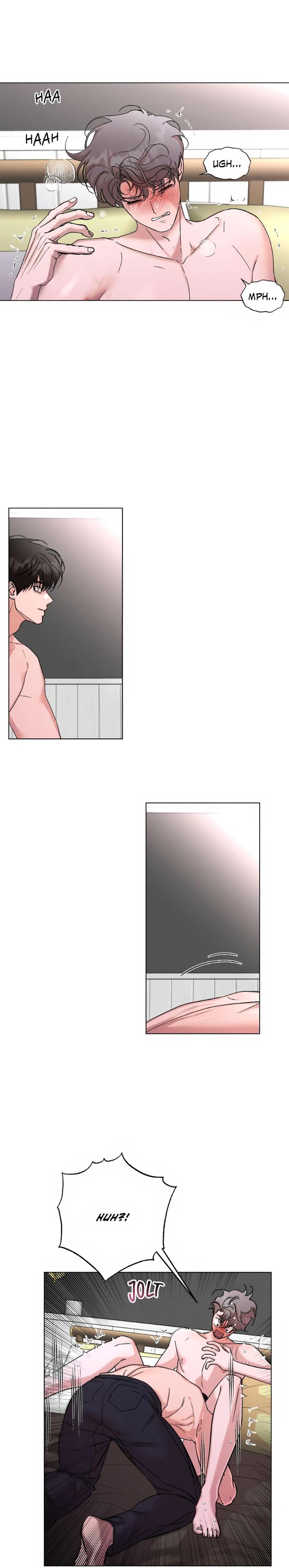 My-Hyungs-Lover-By-Lee-Hana-Uncensored-Eng page 10